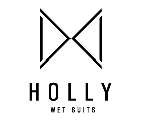 Holly Wetsuits - Mark - HB-1
