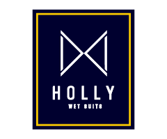 Holly Wetsuits - Mark - W-06