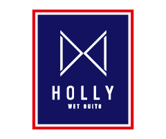 Holly Wetsuits - Mark - W-07