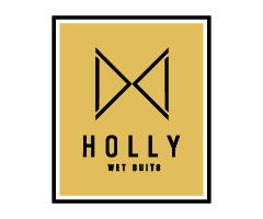 Holly Wetsuits - Mark - W-08