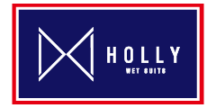 Holly Wetsuits - Mark - W-11