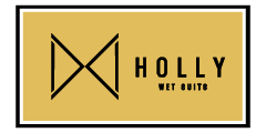 Holly Wetsuits - Mark - W-12