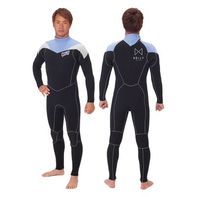 ウェットスーツ – Holly Wetsuits