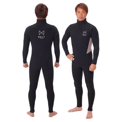 ウェットスーツ – Holly Wetsuits