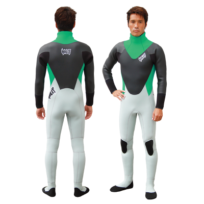 ウェットスーツ Holly Wetsuits