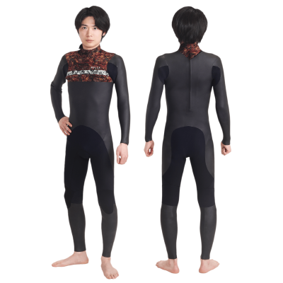 ウェットスーツ – Holly Wetsuits