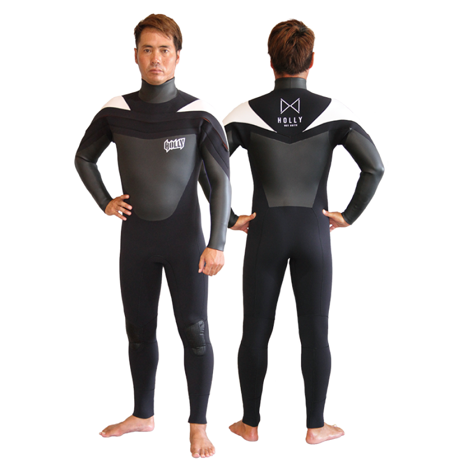 DIO-1 – Holly Wetsuits