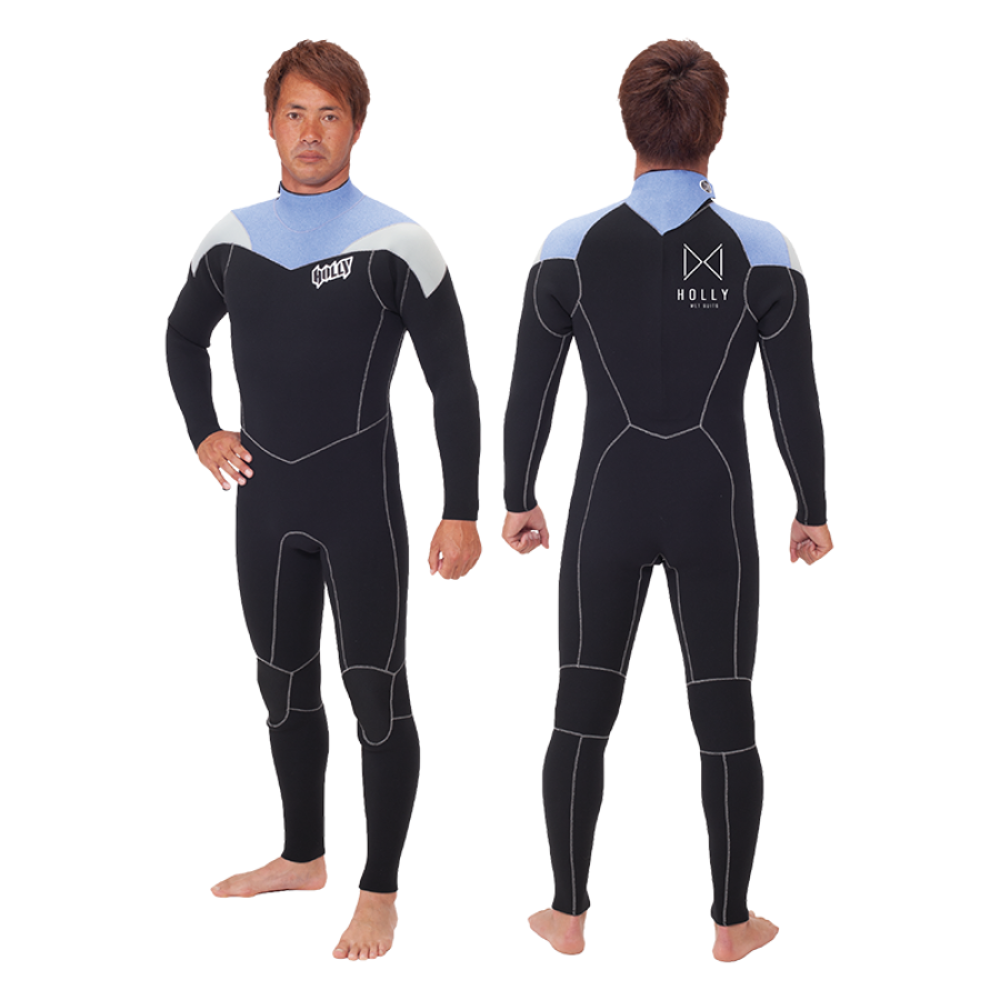 F-502 – Holly Wetsuits