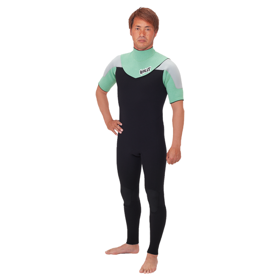 N-206 – Holly Wetsuits