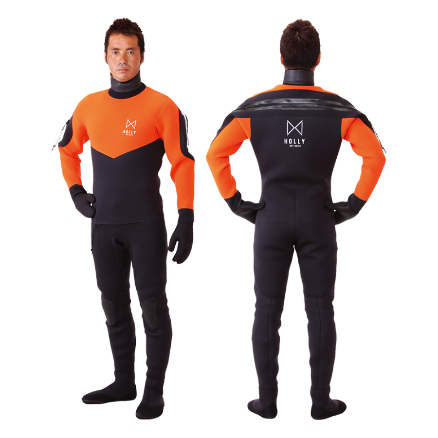 HDS-2 – Holly Wetsuits