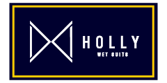 Holly Wetsuits - Mark - W-10