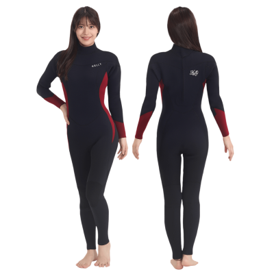 ウェットスーツ – Holly Wetsuits