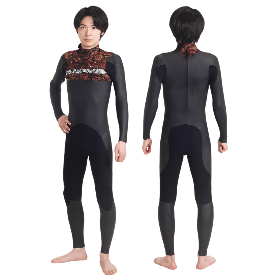 HOLLY wetsuits - HOLLY wetsuits added a new photo.