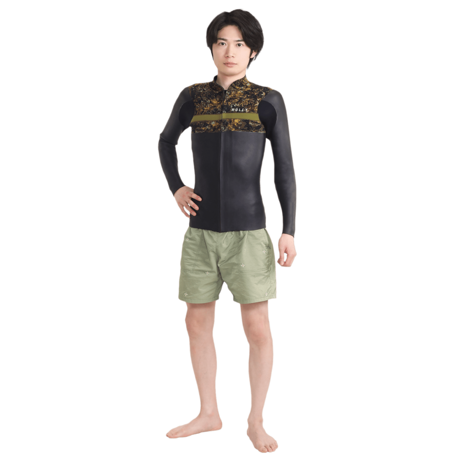 HOLLY wetsuits - HOLLY wetsuits added a new photo.