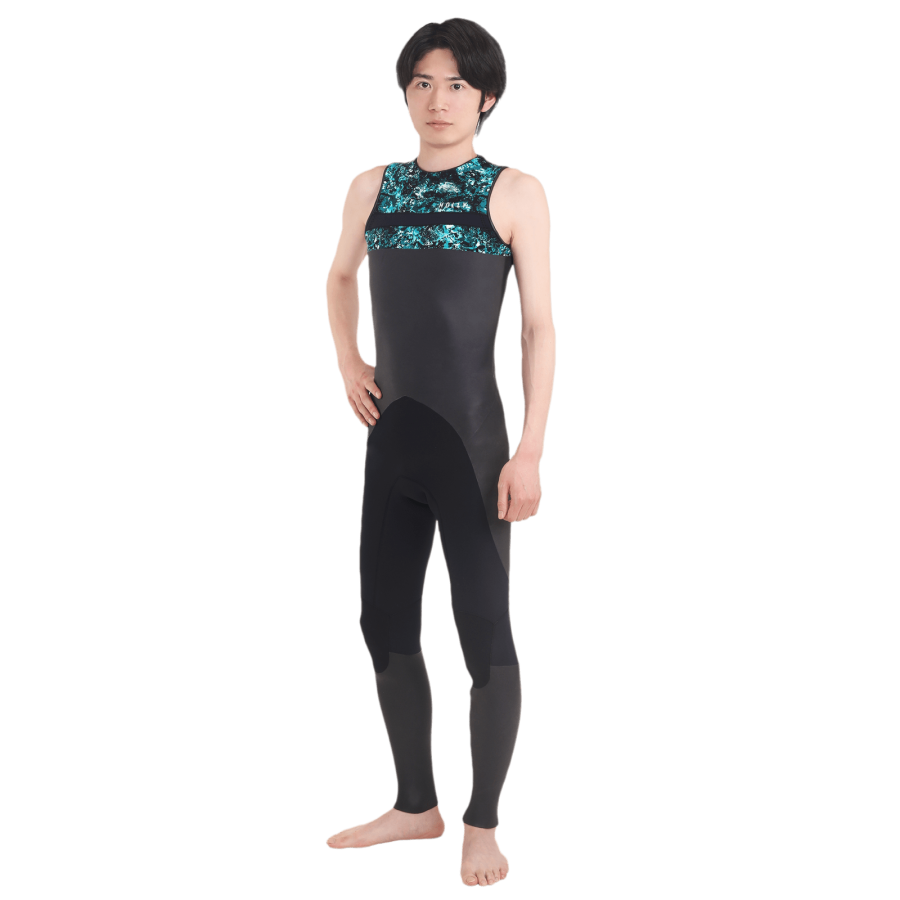 C-703 – Holly Wetsuits