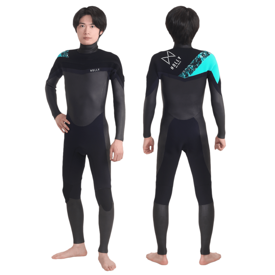 HOLLY wetsuits - HOLLY wetsuits added a new photo.