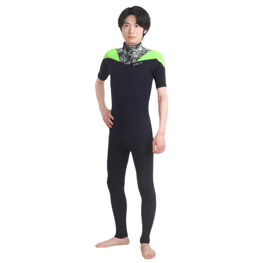 F-03 – Holly Wetsuits