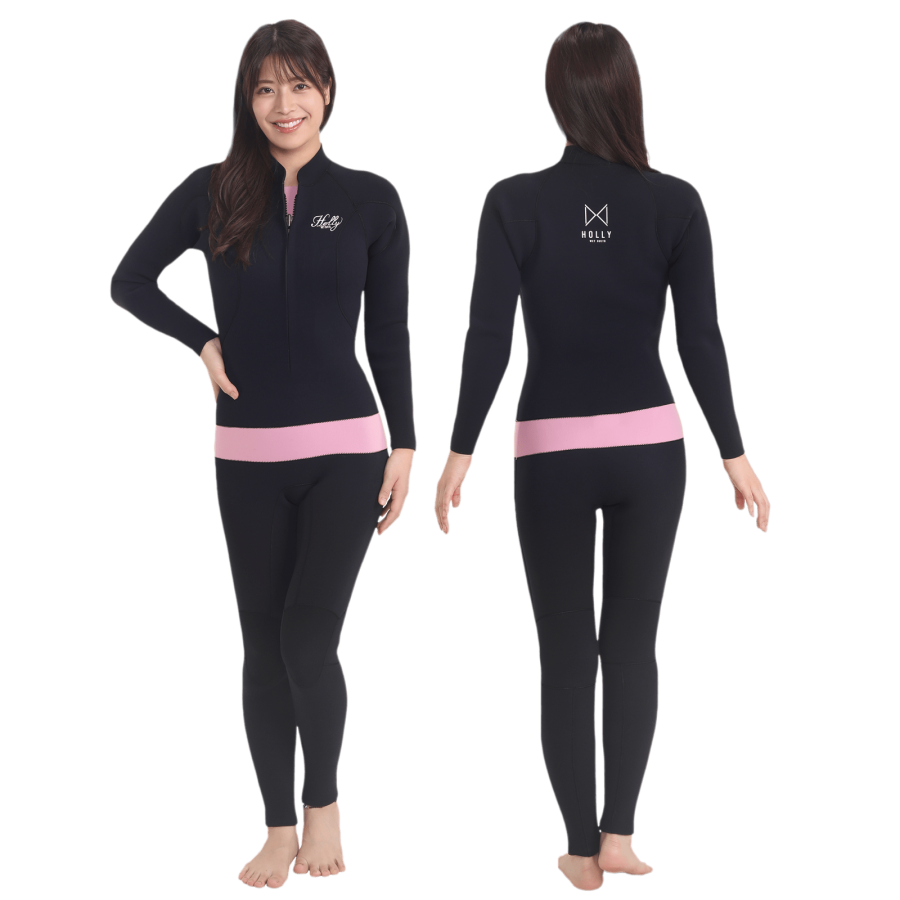 FZ-01 – Holly Wetsuits