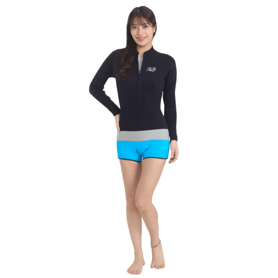 FZ-01 – Holly Wetsuits