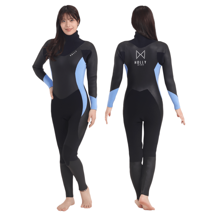 F-03 – Holly Wetsuits