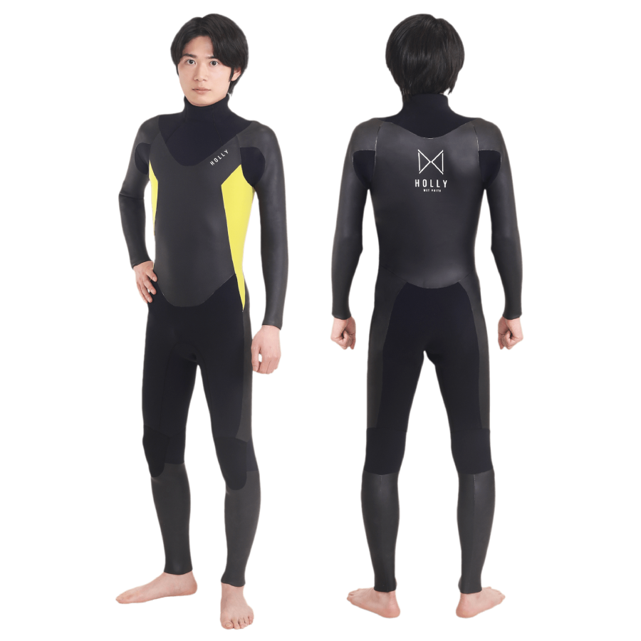 【SALE／10%OFF NE-4 Wetsuits Holly – サーフィン・ボディボード