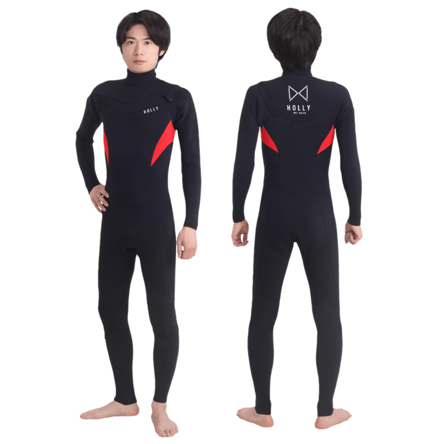 V-01 – Holly Wetsuits