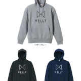 HOLLY PULLOVER PARKA 発売