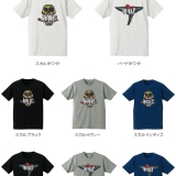 2016 HOLLY T-シャツ 発売