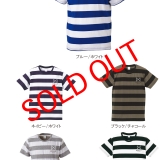 2016 Tee 完売のお知らせ