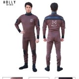 HDS−2 ALL2mm DRY SUITS 発売
