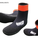 ソフトブーツアップグレード