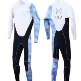 NECK ENTRY 専用 ネックカラー追加 & オプション生地追加