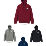 2018 autumn & winter パーカ・ジャケット発売