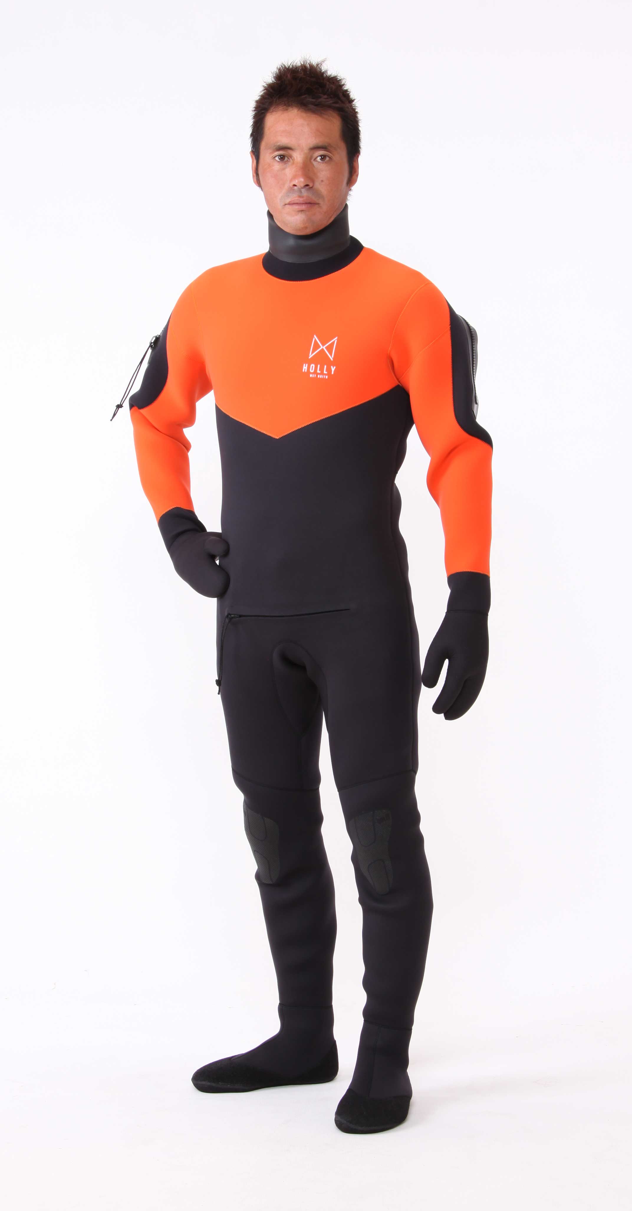 HDS-2 – Holly Wetsuits